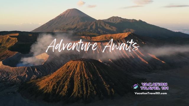 Mount Merapi